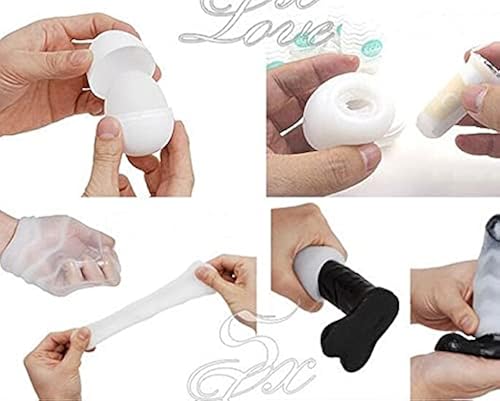Tight Vagina Oral Sex Toys for Man Automatic Pocket Puzzy Thruster Male  Masterburbaters Best Seller Sweater Silica Gel Vacuum Suction Womens Tops  Egg in Kenya | Whizz