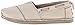 BOBS from Skechers Women's Chill Slip-On Flat,Natural,7 M US
