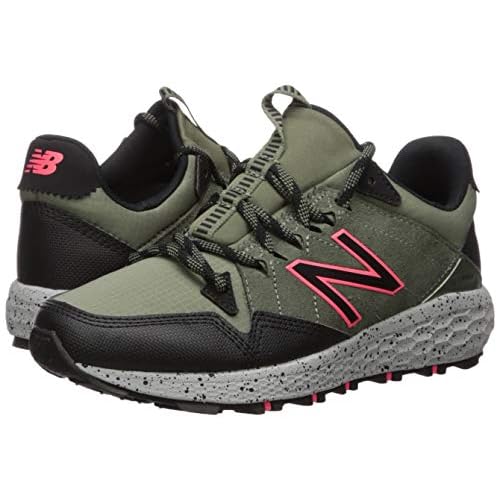 new balance women's crag v1