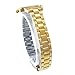 Casio #LTP1128N-9A Women's Metal Fashion Gold Tone Casual Analog Watch