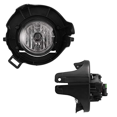 image for Winjet WJ30-0150-09 OEM Series for [2005-2009 Frontier] [2005-2012 Nis