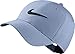 Unisex Nike Legacy Golf Cap, Adjustable & Lightweight Hat for Men and Women, Indigo Fog/Anthracite/Black
