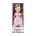 Melissa & Doug Celeste 14-Inch Princess Doll