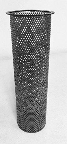 Pot Feeder 5 Gallon Es 5f With Stainless Steel Support Basket