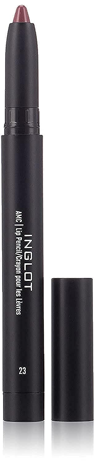 INGLOT Lipsticks