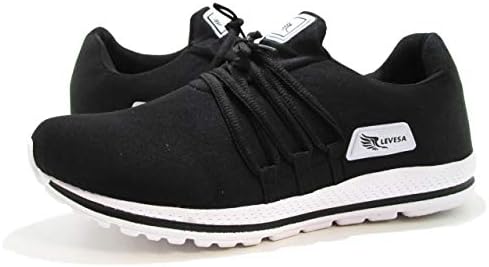 tenis de caminhada masculino barato