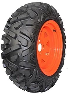 OTR WIzzard 26 x 9.00-14 ATV Off Road TIRE ONLY