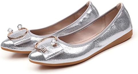 comfortable ballet flats for walking