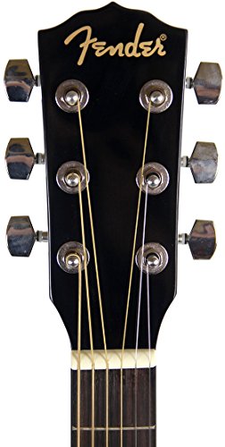 5 Fender+FA+115+Dreadnought+Acoustic+Guitar