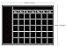 Chalkboard Calendar Wall Sticker - Blackboard Organizer Decal