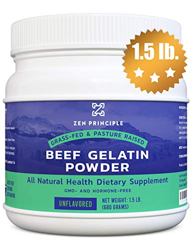 1 Grass+Fed+Anti+Aging+Friendly+Collagen+Unflavored