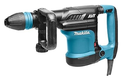 Makita HMC Martillo Demoledor Sds Max Avt W  Kg Con Modo