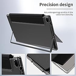 Tablet Case for TJD M1011QU Tablet, 10.1