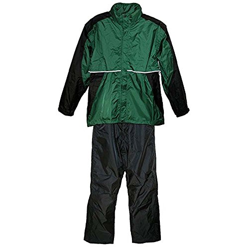 ShedRain Golf Sports Mens XX-Large Hunter Rain Suit