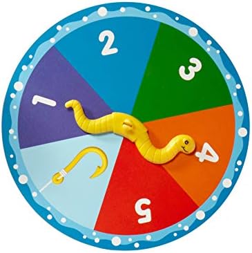 melissa and doug magnetic fishing game