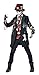 California Costumes Adult Voodoo Dude Costume, Medium