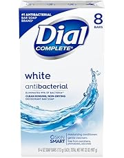 Dial Antibacterial Bar Soap