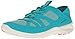 ECCO Women's Terracruise Toggle Fashion Sneaker, Capri Breeze/Aquatic, 37 EU/6-6.5 M US