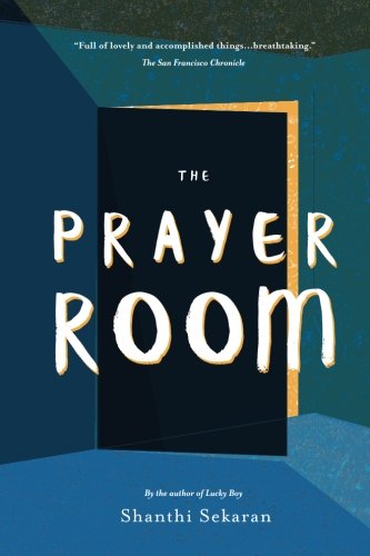 The Prayer Room