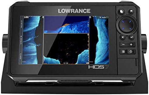 7 inch fish finder Outlet