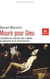 Mourir pour Dieu
