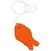 Jastore Baby Newborn Photography Prop Crochet Fisherman Costume Hat Diaper Shoes