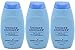 Shower To Shower Powder Morning Fresh With Lavender 1 Ounce Travel Size (Pack of 3)