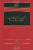 Administrative Law and Regulatory Policy : Problems, Text, and Cases, , 0735556067