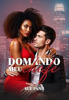 Livro Domando meu Chefe
