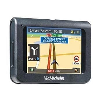 viamichelin navigation v7 viamichelin navigation v7