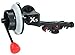 CAMTREE X5 Follow Focus (FF-X5) for shoulder rig video movie film shots