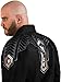 Hayabusa Warrior Gold Weave Jiu Jitsu Gi