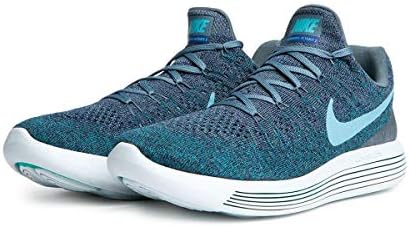 nike lunarepic low flyknit 2 feminino
