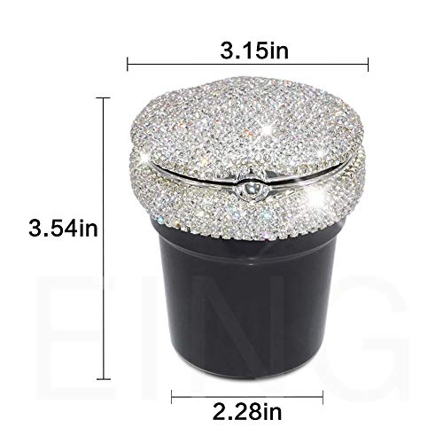 3 EING+Cigarette+Indicator+Portable+Smokeless