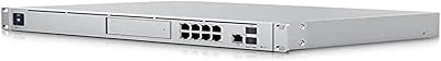 Ubiquiti UniFi Dream Machine Special Edition UDM SE 10G PoE Switch NVR
