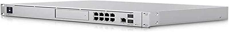 Ubiquiti UniFi Dream Machine Special Edition UDM SE 10G PoE Switch NVR