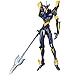 Union Creative Revoltech: Evangelion Evolution Ev-003 (Mark 06) Action Figure
