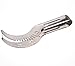 cGoods - As Seen on TV - Watermelon Knife, Cutter & Great Home Kitchen Gifts. Tongs, Slicer For Watermelons or Melons! Perfect Tool For Kids Cooking or Camping With Kids.Dont Be Fooled By Imitations!