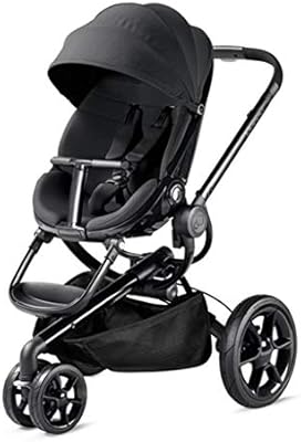 quinny pram price