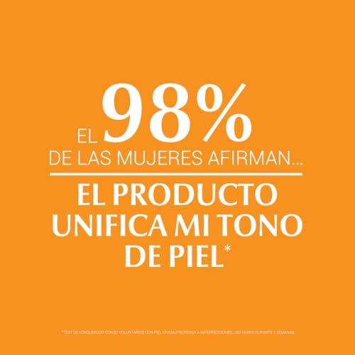 Sun Face Oil Control FPS 50+ con color tono medio (50 ml), protección solar facial 50+ con filtros UVA/UVB, crema solar para piel grasa y propensa al acné, crema de sol con color y matificante