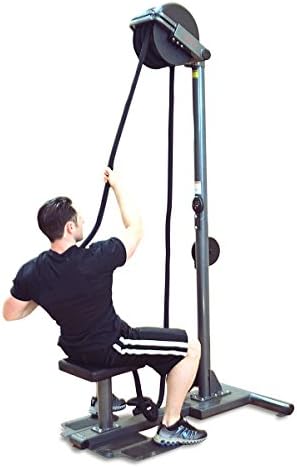 Ropeflex ORYX RX2500