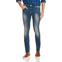 Min 50% off on Men's Jeans, Casual Trousers and more