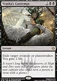 Vraska's Contempt - Ixalan