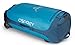 Osprey Rolling Transporter 120 Duffel Bag, Kingfisher Blue