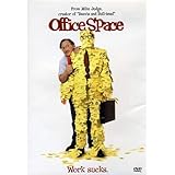 Office Space (Widescreen Edition)