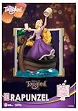 Beast Kingdom Disney Story Book Series: Rapunzel