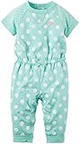 Carter's Dot Romper (Baby)