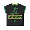 Harry Potter Meisjes Slytherin T-Shirt
