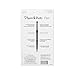 Paper Mate 70644 Point Guard Flair Porous Point Stick Pen, Assorted Colors, Medium, 16-Count