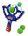 Liberty Imports Mini Pocket Strike Foam Slingshot Toy for Kids